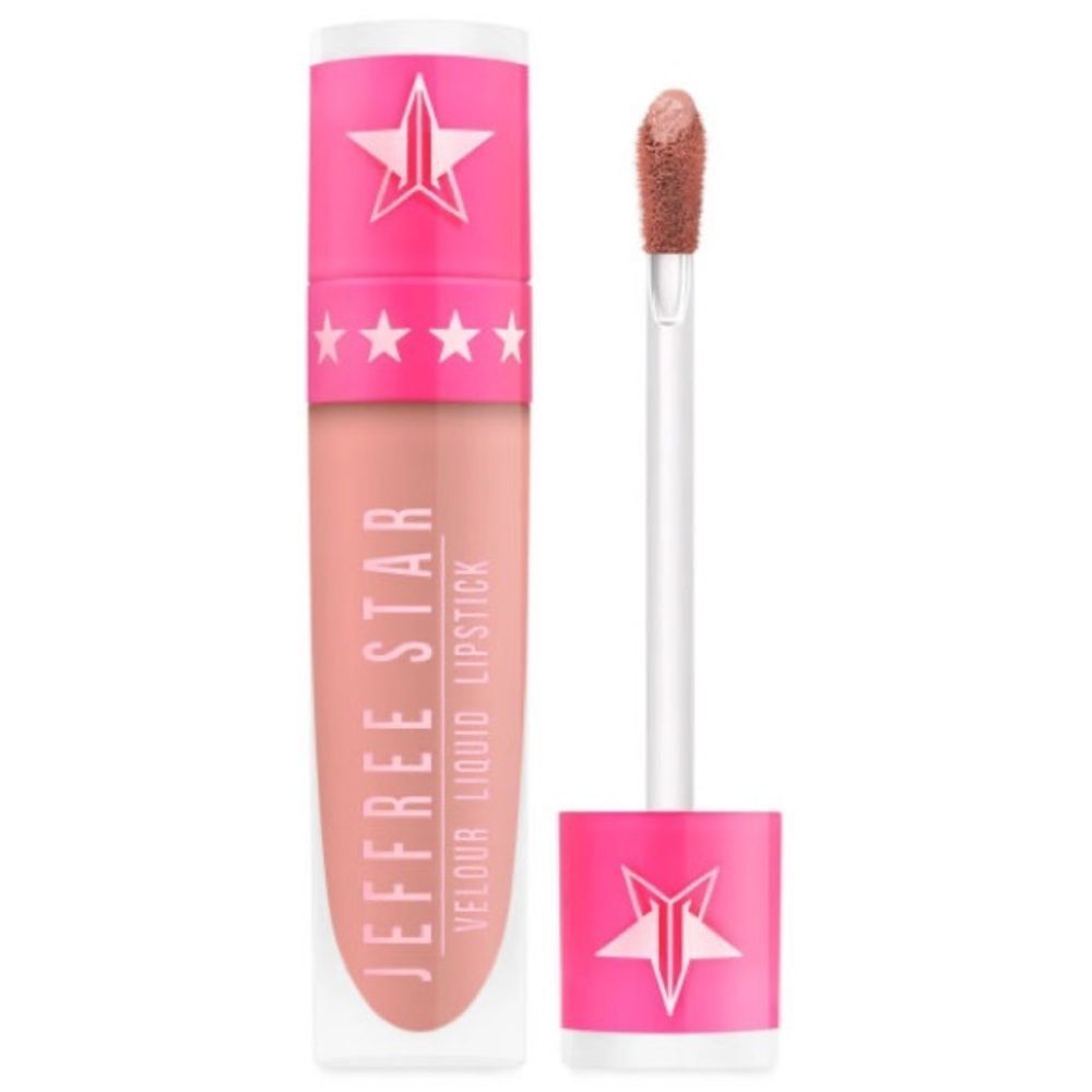 Jeffree Star CELEBRITY SKIN Velour Liquid Lipstick - Picture 3 of 5
